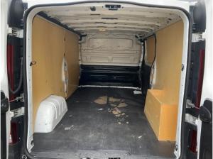 Renault Trafic L2H1 dCi 120 Klima Parksensoren