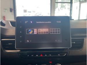 Renault Kangoo TCe 130 EDC Techno Automatik Kamera