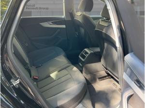 Audi A4 2.0 TDI Avant advance Automatik Kamera Matrix