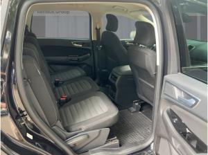 Ford S-Max 2.0 EcoBlue Titanium Allrad Navi Kamera
