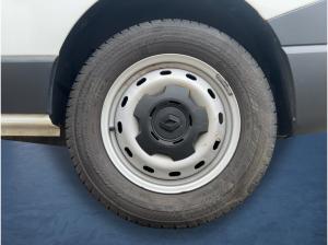 Renault Trafic L2H1 dCi 120 Klima Parksensoren