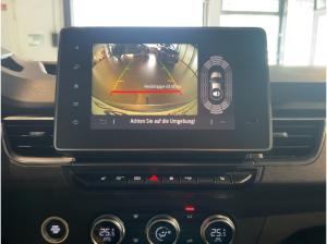 Renault Kangoo TCe 130 EDC Techno Automatik Kamera