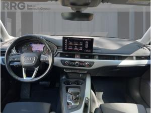 Audi A4 2.0 TDI Avant advance Automatik Kamera Matrix