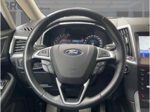 Ford S-Max 2.0 EcoBlue Titanium Allrad Navi Kamera