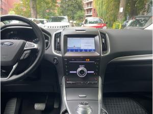 Ford S-Max 2.0 EcoBlue Titanium Allrad Navi Kamera