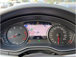 Audi A4 2.0 TDI Avant advance Automatik Kamera Matrix