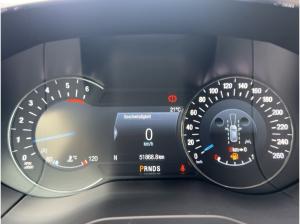 Ford S-Max 2.0 EcoBlue Titanium Allrad Navi Kamera