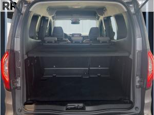 Renault Kangoo TCe 130 EDC Techno Automatik Kamera