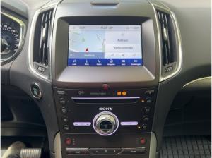 Ford S-Max 2.0 EcoBlue Titanium Allrad Navi Kamera