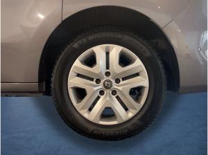 Renault Kangoo TCe 130 EDC Techno Automatik Kamera