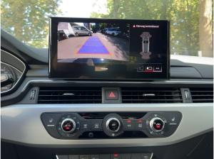 Audi A4 2.0 TDI Avant advance Automatik Kamera Matrix