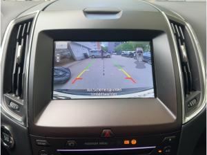 Ford S-Max 2.0 EcoBlue Titanium Allrad Navi Kamera