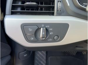 Audi A4 2.0 TDI Avant advance Automatik Kamera Matrix
