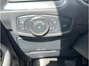 Ford S-Max 2.0 EcoBlue Titanium Allrad Navi Kamera