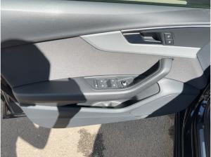 Audi A4 2.0 TDI Avant advance Automatik Kamera Matrix