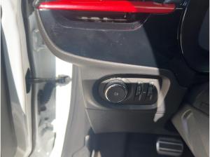 Opel Corsa F e GS Line Sitzheizung Navi Allwetter