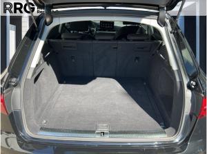 Audi A4 2.0 TDI Avant advance Automatik Kamera Matrix