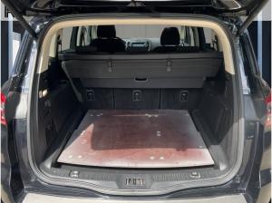 Ford S-Max 2.0 EcoBlue Titanium Allrad Navi Kamera