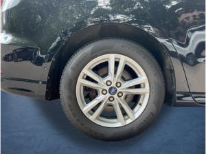 Ford S-Max 2.0 EcoBlue Titanium Allrad Navi Kamera