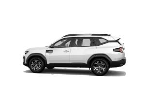 Dacia Bigster Expression ECO-G 140 Rückfahrkamera PDC