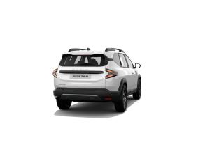 Dacia Bigster Expression ECO-G 140 Rückfahrkamera PDC