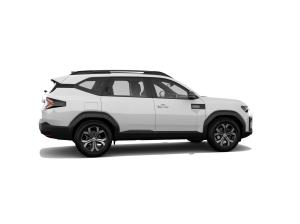 Dacia Bigster Expression ECO-G 140 Rückfahrkamera PDC