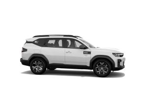 Dacia Bigster Expression ECO-G 140 Rückfahrkamera PDC
