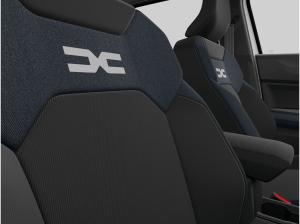 Dacia Bigster Expression ECO-G 140 Rückfahrkamera PDC
