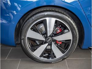 Audi A5 Avant TFSI S-Line