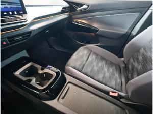 Volkswagen ID.4 Pro 79 kWh AHK InnovisionPro 19Zoll  Komfortpaket