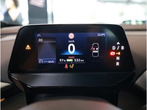 Volkswagen ID.4 Pro 79 kWh AHK InnovisionPro 19Zoll  Komfortpaket