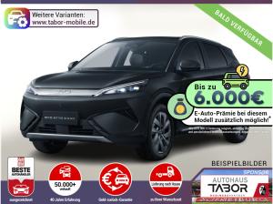 BYD ATTO 3 EVO ATTO 3 Evo Excellence FÖRDERF. AWD 470kmReichw.