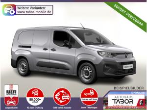 Citroën Berlingo Kasten L2 AT Extenso Keyl Kam LED VisP