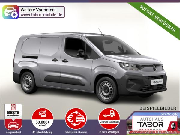 Citroën Berlingo Kasten L2 AT Extenso Keyl Kam LED VisP