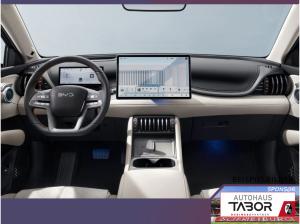 BYD ATTO 3 EVO ATTO 3 Evo Excellence FÖRDERF. AWD 470kmReichw.