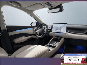 BYD ATTO 3 EVO ATTO 3 Evo Excellence FÖRDERF. AWD 470kmReichw.