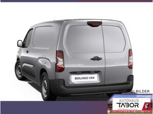 Citroën Berlingo Kasten L2 AT Extenso Keyl Kam LED VisP
