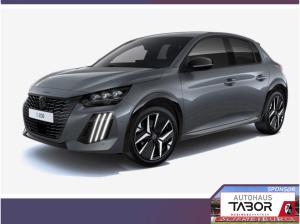 Peugeot 208 50 kWh GT -OBC WärmeP CarP Nav LED
