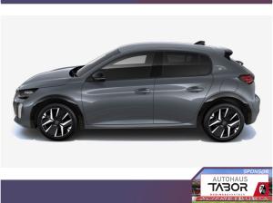 Peugeot 208 50 kWh GT -OBC WärmeP CarP Nav LED