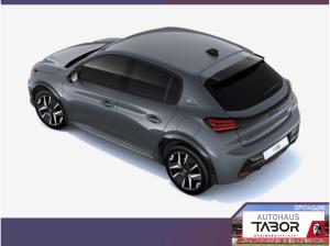 Peugeot 208 50 kWh GT -OBC WärmeP CarP Nav LED