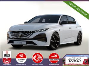 Peugeot 308 54 kWh GT 360° CarP Nav PaC 2xPDC