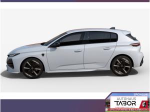 Peugeot 308 54 kWh GT 360° CarP Nav PaC 2xPDC