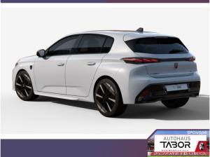 Peugeot 308 54 kWh GT 360° CarP Nav PaC 2xPDC