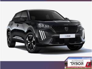 Peugeot 2008 54 kWh Allure -OBC WärmeP CarP 2xPDC