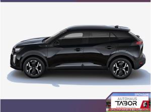 Peugeot 2008 54 kWh Allure -OBC WärmeP CarP 2xPDC