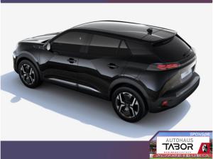 Peugeot 2008 54 kWh Allure -OBC WärmeP CarP 2xPDC