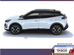Peugeot 2008 54 kWh GT -OBC WärmeP CarP Nav