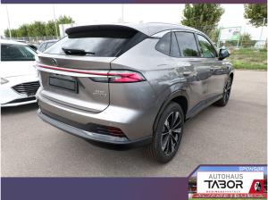 MG HS HEV+ Luxury ACC 360Kam SHZ eHK TotW KeyL 19Z
