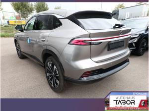 MG HS HEV+ Luxury ACC 360Kam SHZ eHK TotW KeyL 19Z