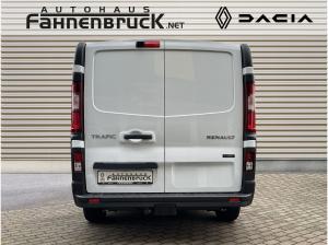 Renault Trafic E-TECH Kastenwagen L1H1 Comfort Range
